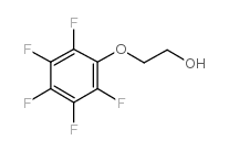 cas no 2192-55-4 is 2-Pentafluorophenoxyethanol