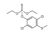 cas no 21923-23-9 is Chlorthiophos