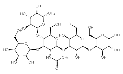 cas no 21973-23-9 is Lacto-N-Fucopentaose II