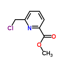 cas no 220040-48-2 is Methyl 6-(chloromethyl)-2-pyridinecarboxylate