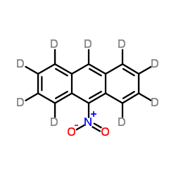 cas no 220381-38-4 is 9-Nitro(2H9)anthracene