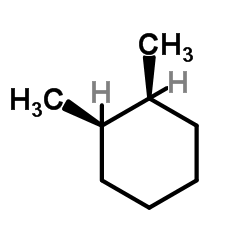 cas no 2207-01-4 is 1,2-cis-dimethylcyclohexane