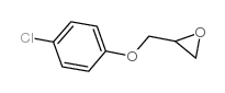 cas no 2212-05-7 is Oxirane,2-[(4-chlorophenoxy)methyl]-