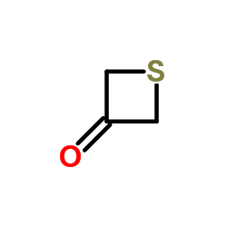 cas no 22131-92-6 is Thietan-3-one