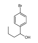 cas no 22135-53-1 is 1-(4-bromophenyl)butan-1-ol