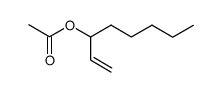 cas no 2242-10-6 is 1-octen-3-yl acetate