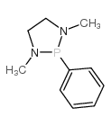 cas no 22429-12-5 is 1,3,2-Diazaphospholidine,1,3-dimethyl-2-phenyl-