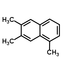 cas no 2245-38-7 is 1,6,7-Trimethylnaphthalene