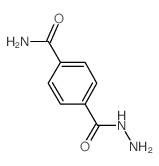 cas no 22590-92-7 is 4-(HYDRAZINOCARBONYL)BENZAMIDE