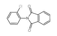 cas no 22698-95-9 is 1H-Isoindole-1,3(2H)-dione,2-(2-chlorophenyl)-