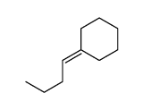 cas no 2272-03-9 is butylidenecyclohexane