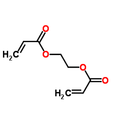 cas no 2274-11-5 is Ethylene diacrylate