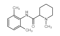 cas no 22801-44-1 is Mepivacaine