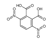 cas no 2300-16-5 is 3,6-dinitrophthalic acid