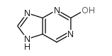 cas no 2308-57-8 is 2-hydroxypurine