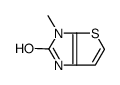 cas no 231630-13-0 is 3-METHYL-1H-THIENO[2,3-D]IMIDAZOL-2(3H)-ONE