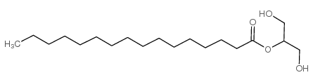 cas no 23470-00-0 is 2-Palmitoylglycerol