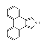 cas no 235-93-8 is 2H-DIBENZO[E,G]ISOINDOLE