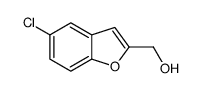 cas no 235082-69-6 is (5-Chloro-1-benzofuran-2-yl)methanol