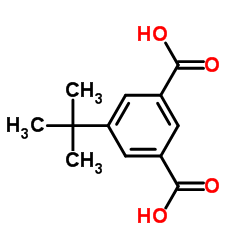 cas no 2359-09-3 is 5-tert-Butylisophthalic Acid