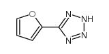 cas no 23650-33-1 is 5-(2-FURANYL)-1H-TETRAZOLE