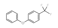 cas no 2367-02-4 is 4-(trifluoromethyl)diphenyl ether