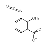 cas no 23695-15-0 is 2-METHYL-3-NITROPHENYL ISOCYANATE