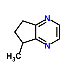 cas no 23747-48-0 is Maple lactone pyrazine