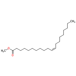 cas no 2390-09-2 is Methyl (11Z)-11-icosenoate