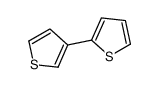 cas no 2404-89-9 is 2 3'-BITHIOPHENE