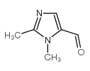 cas no 24134-12-1 is 1,2-Dimethyl-1H-imidazole-5-carbaldehyde