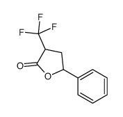 cas no 241819-52-3 is 4-HYDROXY-4-PHENYL-2-TRIFLUOROMETHYLBUTYRICACIDLACTONE