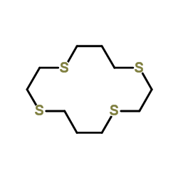 cas no 24194-61-4 is 1,4,8,11-Tetrathiacyclotetradecane