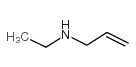 cas no 2424-02-4 is allylethylamine