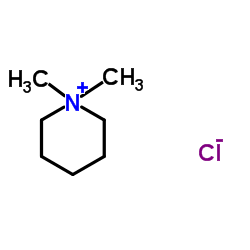 cas no 24307-26-4 is mepiquat chloride