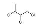 cas no 2431-50-7 is 2,3,4-Trichloro-1-butene