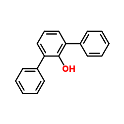 cas no 2432-11-3 is 2,6-Diphenylphenol