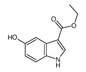 cas no 24370-69-2 is Ethyl 5-hydroxy-1H-indole-3-carboxylate