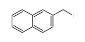 cas no 24515-49-9 is 2-(Iodomethyl)naphthalene