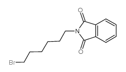 cas no 24566-79-8 is N-(6-Bromohexyl)phthalimide