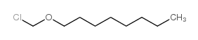 cas no 24566-90-3 is 1-(chloromethoxy)octane