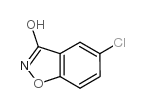 cas no 24603-63-2 is 5-CHLOROBENZO[D]ISOXAZOL-3-OL