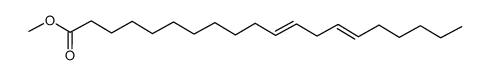 cas no 2463-02-7 is 11,14-eicosadienoic acid methyl ester