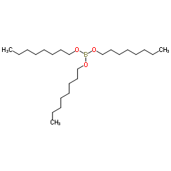 cas no 2467-12-1 is Trioctyl borate