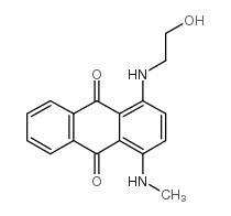 cas no 2475-46-9 is C.I. Disperse Blue 3