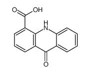 cas no 24782-64-7 is 4-CARBOXY-9-ACRIDANONE