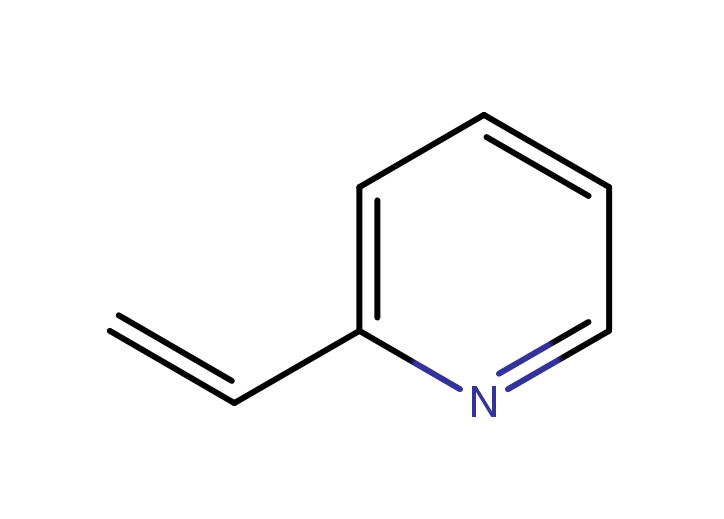 cas no 25014-15-7 is poly(2-vinylpyridine)