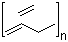 cas no 25087-34-7 is POLY(ETHYLENE-CO-1-BUTENE)