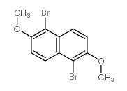 cas no 25315-06-4 is 1,5-Dibromo-2,6-dimethoxynaphthalene