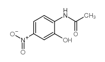 cas no 25351-89-7 is ACETAMIDE, N-(2-HYDROXY-4-NITROPHENYL)-